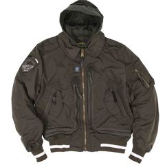 Фото: Ветровка Liquid Racer Jacket