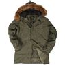 Фото: Куртка Slim Fit Cotton N-3B