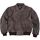 Фото:  Куртка Leather CWU 45/P Flight Jacket