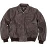 Фото: Куртка Leather CWU 45/P Flight Jacket