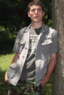 Фото: Рубашка Jungle Shirt