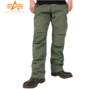 Фото: Брюки M-65 Stone Washed Pant