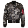 Фото: Куртка MA-1 Slim Fit Flight Jacket