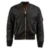 Фото: Куртка MA-1 Slim Fit Flight Jacket