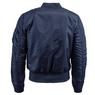 Фото: Куртка MA-1 Slim Fit Flight Jacket
