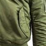 Фото: Куртка MA-1 Slim Fit Flight Jacket