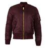 Фото: Куртка MA-1 Slim Fit Flight Jacket