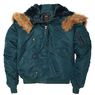 Фото: Куртка N-2B Parka