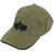 Бейсболка Big A Cap