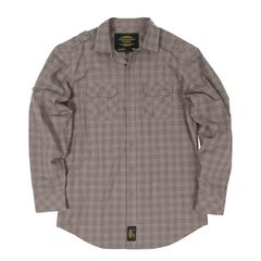 Фото: Рубашка Victory II Shirt