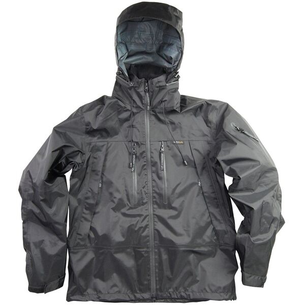 Фото: Ветровка Patrol Jacket