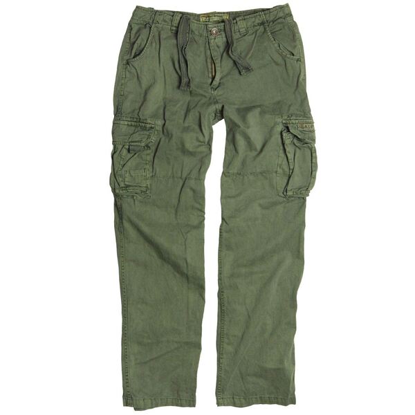 Фото: Брюки Beam Pant
