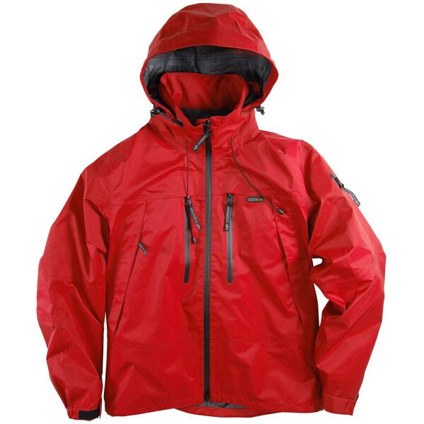 Фото: Ветровка Patrol Jacket
