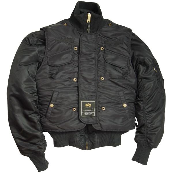 Фото: Куртка X-Force Jacket