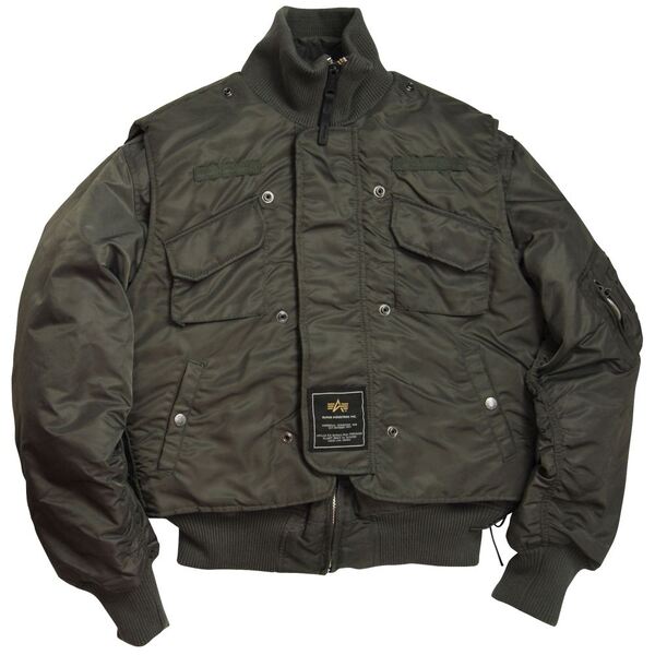 Фото: Куртка X-Force Jacket