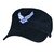 Кепка Eagle Crest US Air Force Logo Flat Top