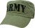 Кепка Army Flat Top Olive Drab Cap