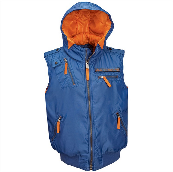 Фото: Куртка Stabilizer utility vest