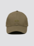 Фото: Бейсболка Alpha Embroidered Cap