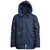 Куртка демисезонная N-3B Ambrose Lightweight Parka