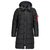 Куртка N-3B Reverb Parka