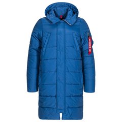 Фото: Куртка N-3B Reverb Parka