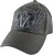 Бейсболка American valor washed cap