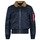 Фото:  Куртка B-15 Slim Fit Flight Jacket