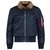 Куртка B-15 Slim Fit Flight Jacket