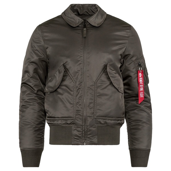 Фото: Куртка CWU 45 / P SLIM FIT