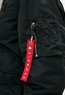 Фото: Куртка CWU Pilot Hooded Jacket