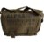 Сумка Canvas Courier Bag
