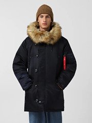 Фото: Куртка зимняя Discovery Parka