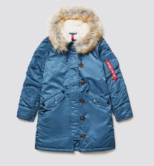 Фото: Куртка Elyse Parka