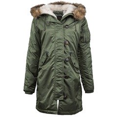 Фото: Куртка Elyse Parka
