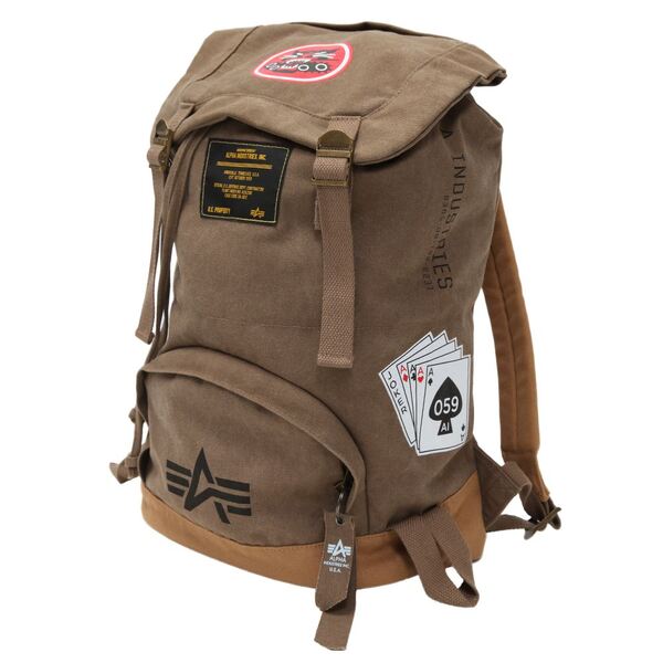 Фото: Highwater Rucksack