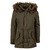 Куртка J4 Fishtail Parka 