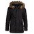 Куртка J4 Fishtail W Parka