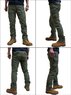 Фото: Брюки Jayhawk Pant