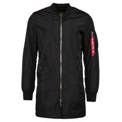 Фото: Ветровка L-2B Long Flight Jacket