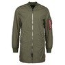 Фото: Ветровка L-2B Long Flight Jacket