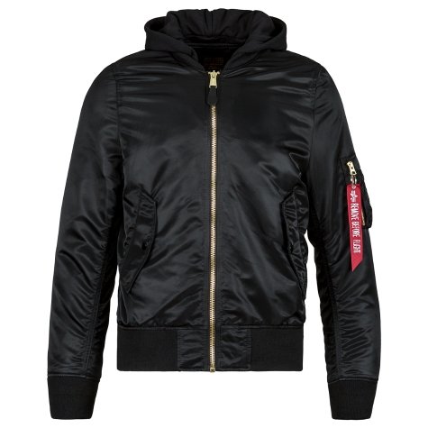 Фото: Ветровка L-2B Natus Flight Jacket