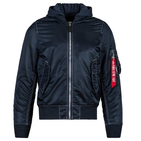 Фото: Ветровка L-2B Natus Flight Jacket