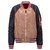 L-2B Raglan Flight Jfcket W