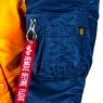 Фото: Ветровка L-2b Raglan Flight Jacket