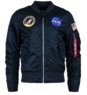 Фото: Ветровка L-2B NASA FLIGHT JACKET
