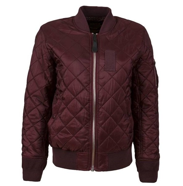 Фото: Куртка MA-1 Diamond W Flight Jacket