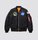 Фото:  Куртка MA-1 Nasa Flight Jacket W