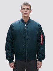 Фото: Куртка MA-1 Flight Jacket