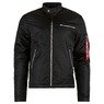 Фото: Куртка Machina Biker Jacket